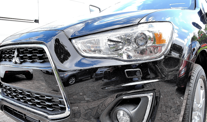 Auto Exterior Cleaning